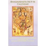 Bhagavad Gita Meditations Daily Calender